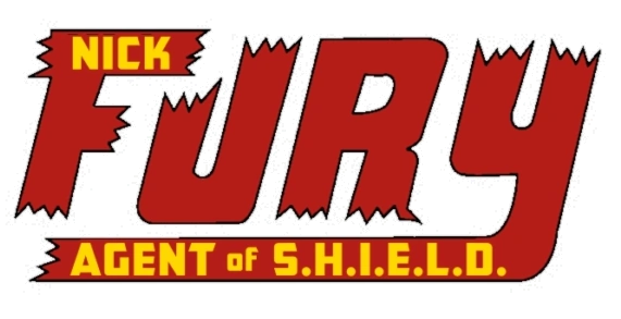 Nick Fury, Agent of S.H.I.E.L.D. (1989)