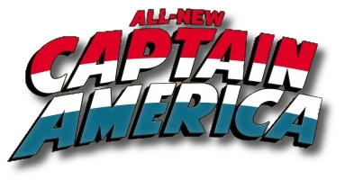 All-New Captain America (2015)