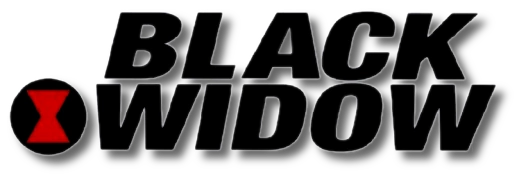 Black Widow  (2020)