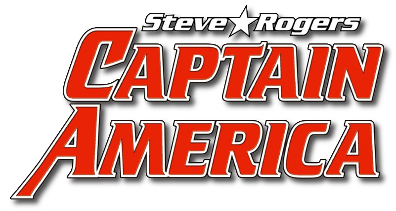 Captain America: Steve Rogers (2016)
