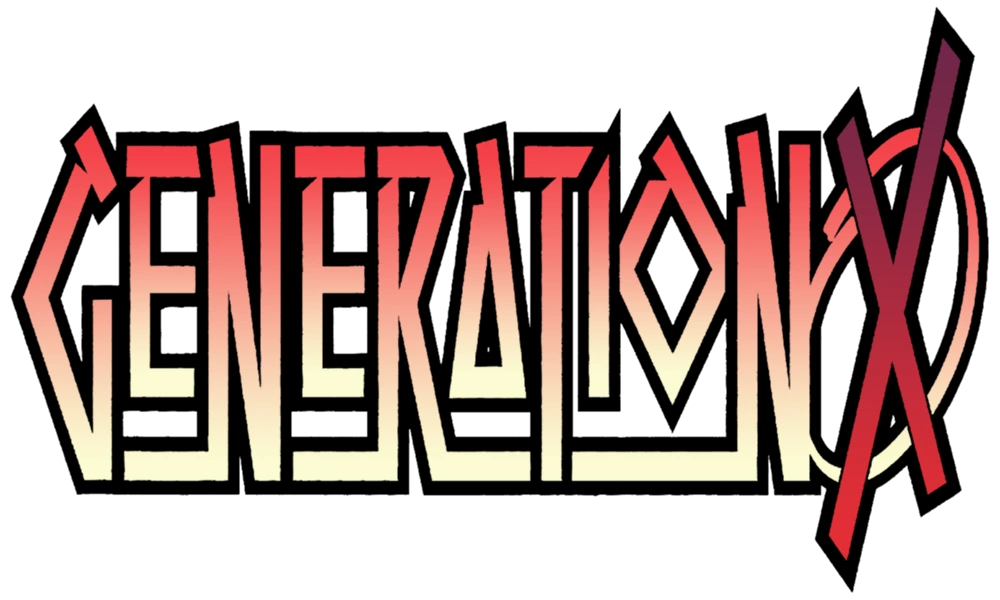 Generation X (1994)