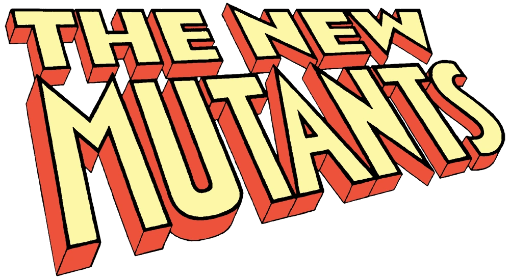 New Mutants (1983)