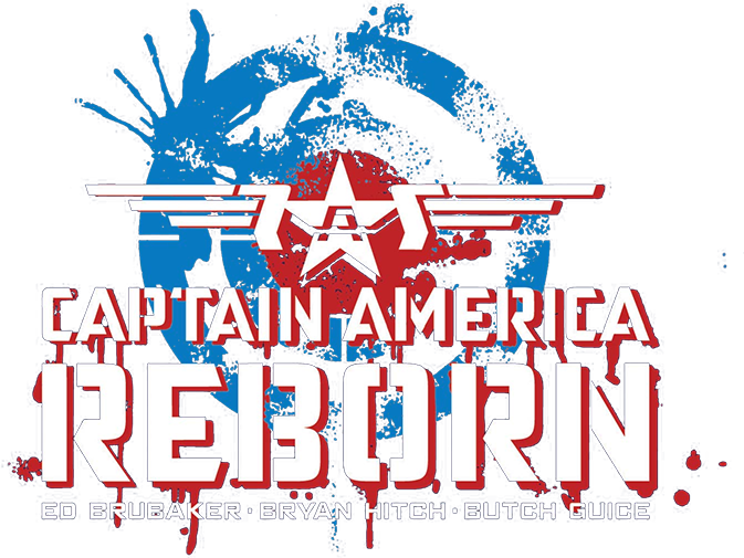 Captain America Reborn (2009)